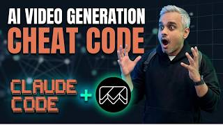 Claude Code's New Video Generation Feature is INSANE
