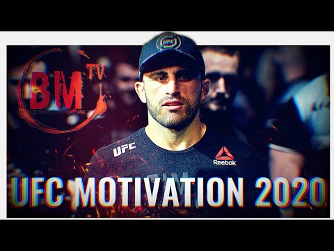 UFC MOTIVATION 2020 ᵇᵐᵗᵛ