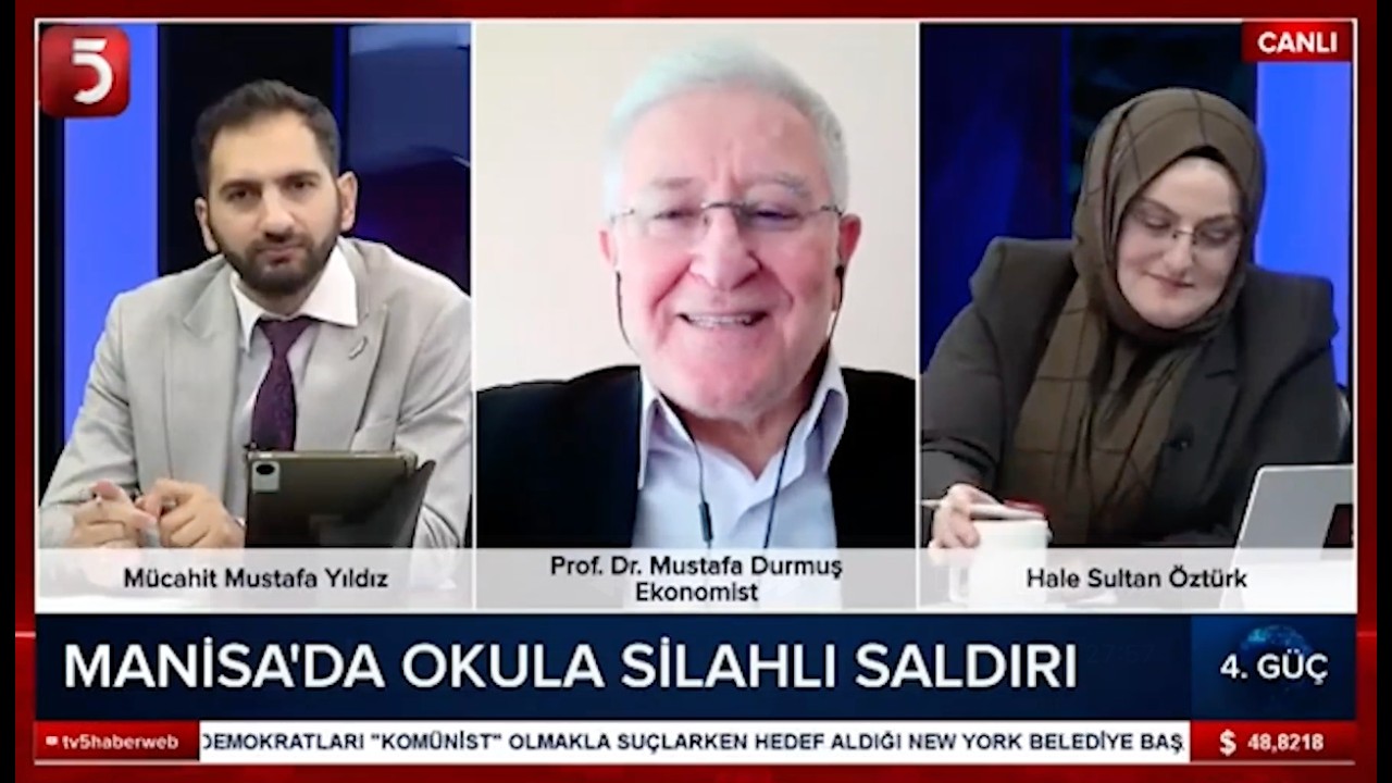 Tanıtım videosu