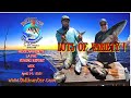 MEXICAN MINUTE LA PAZ FISHING REPORT from Tailhunter Sportfishingfor Wee, of April 1-8, 2025