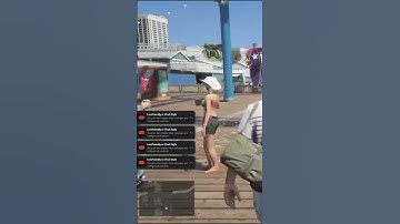 #shorts MFP_Notify for FiveM Server Script