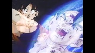 Dragon Ball Z Episode 176 Next Episode Preview (Of Episode 177)