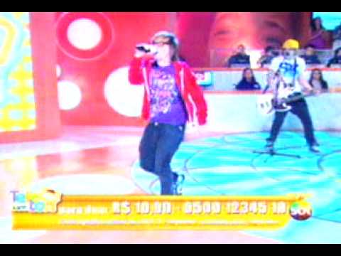 CINE - TELETON (24/10/09)