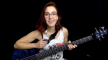 Talking Technique: Pivot Permutations in the Blues