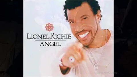 Lionel Richie: Angel