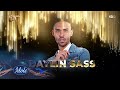 Top 7: Daylin Sass – 