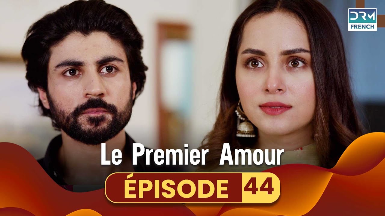 Il est surpris de revoir son ancien amant - Regardez Le Premier Amour