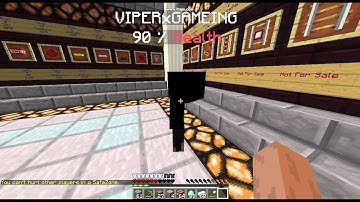 VIPER hacking on real raidz!