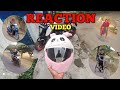 Reaction  bunny helmet cover 2023 chikubiker