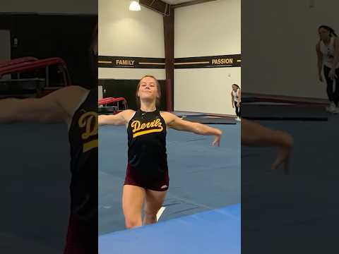 Gymnasts Born In AZ Raised At ASU