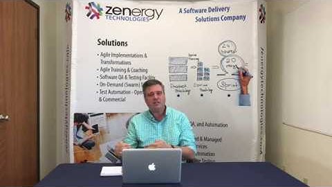 5 Success Tips for Testers Moving from Waterfall to Agile (Tip #1)