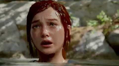 The Last of Us 2 Joel and Ellie Visit Wyoming Museum