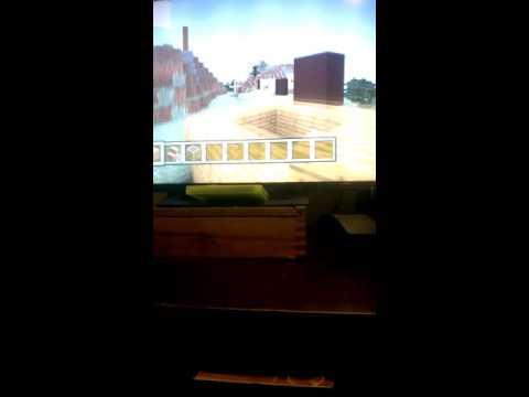 how to make a keyboard for your laptop in minecraft PS3 😊 hqdefault
