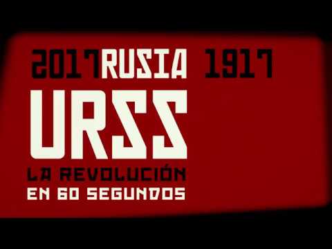 La victoria de Lenin en 60 segundos