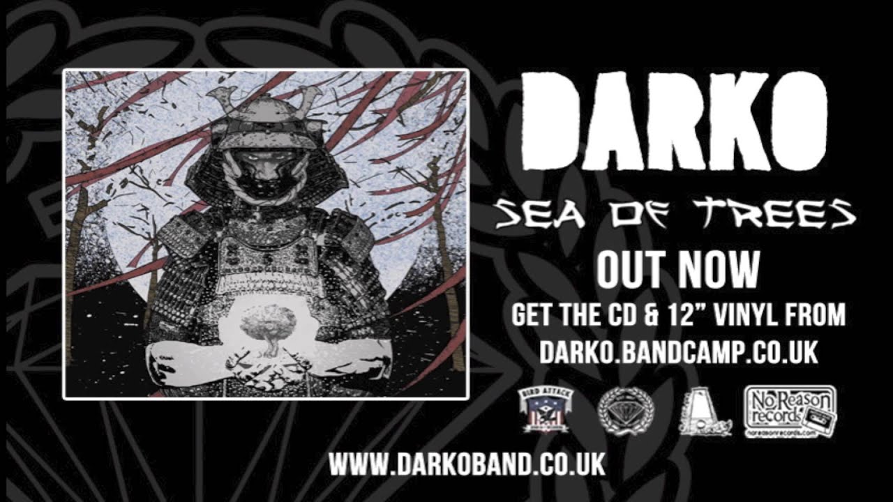 Watch DARKO - Hanging off a memory (Official Audio - Lockjaw Records) on YouTube Watch DARKO - Hanging off a memory (Official Audio - Lockjaw Records) on YouTube