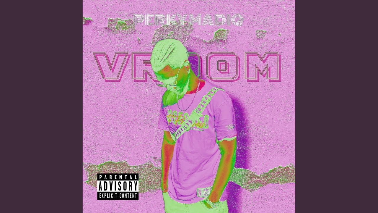 VrOOm YouTube Music