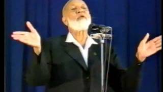 Missionary Inroads - Maldive Islands - Sheikh Ahmed Deedat