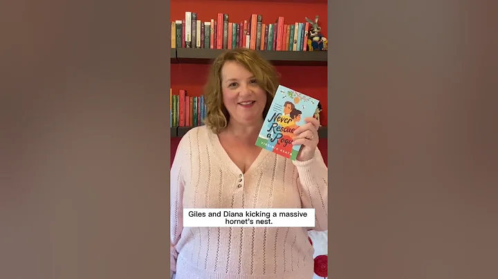 Never Rescue a Rogue Q&A with Virginia Heath