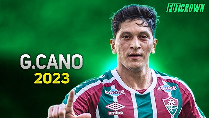 Germán Cano, do Fluminense, supera Haaland em média de gols em