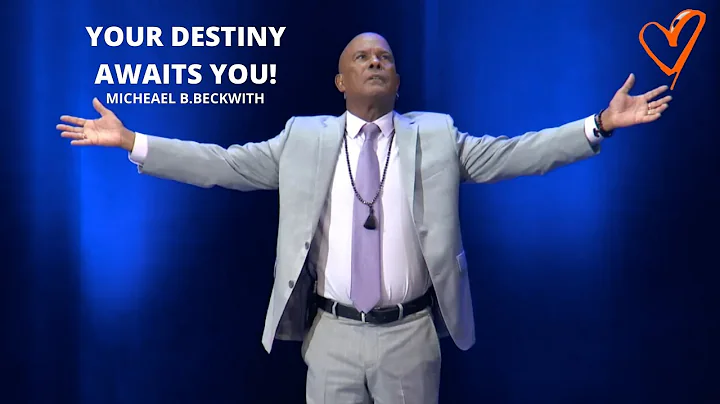 Your Destiny Awaits You!  Let Go of the Weights & ...