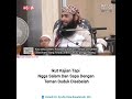 Akhlaq yang Mulia