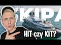 3KIPA - EKIPA - HIT czy KIT?!