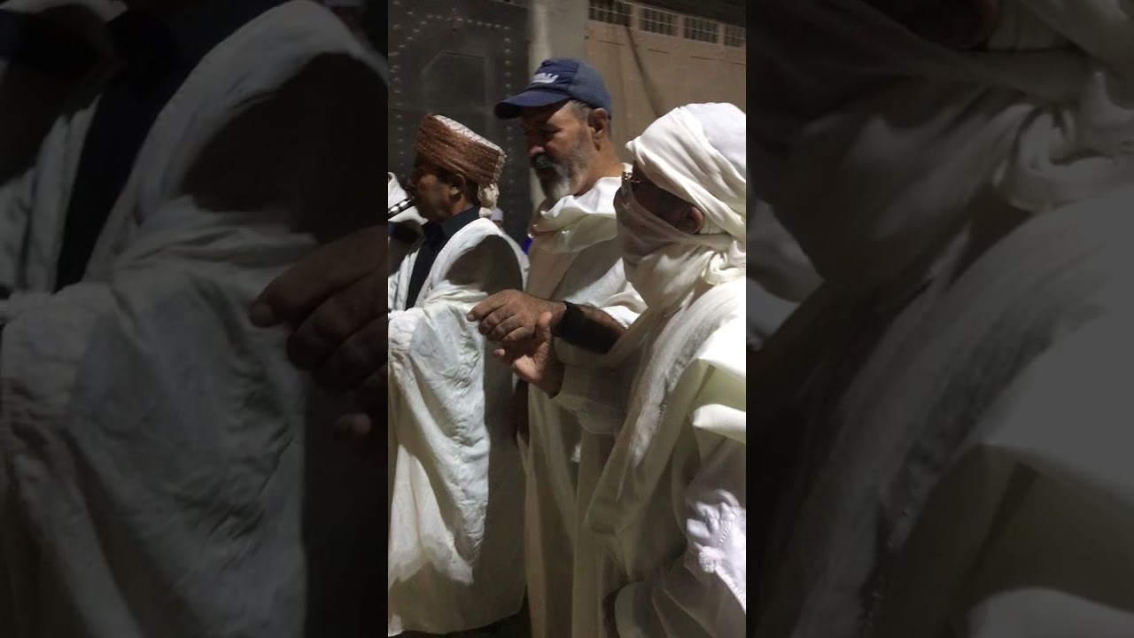 أعراس أولاد سلطان من تصوير ونيس