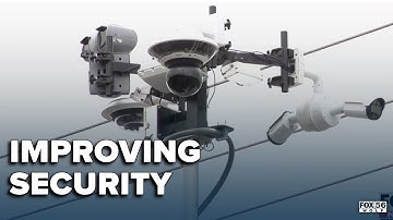 Huis van Afgevaardigden van Pennsylvania keurt wetsvoorstel goed om installatie van beveiligingss...