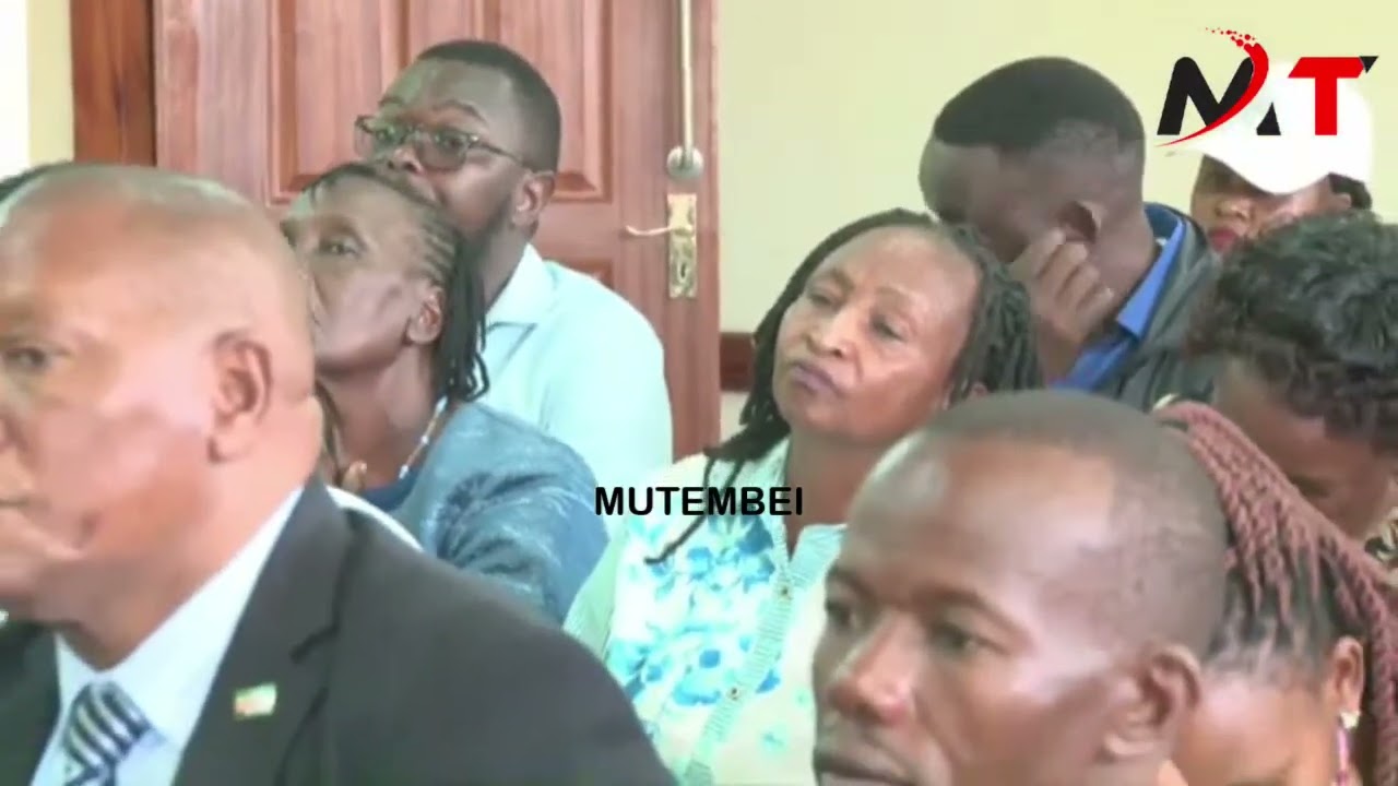 LAUGHTER! LISTEN TO WHAT EMBU JUDGE ASK KARISH LAWYERS FACE TO FACE!!