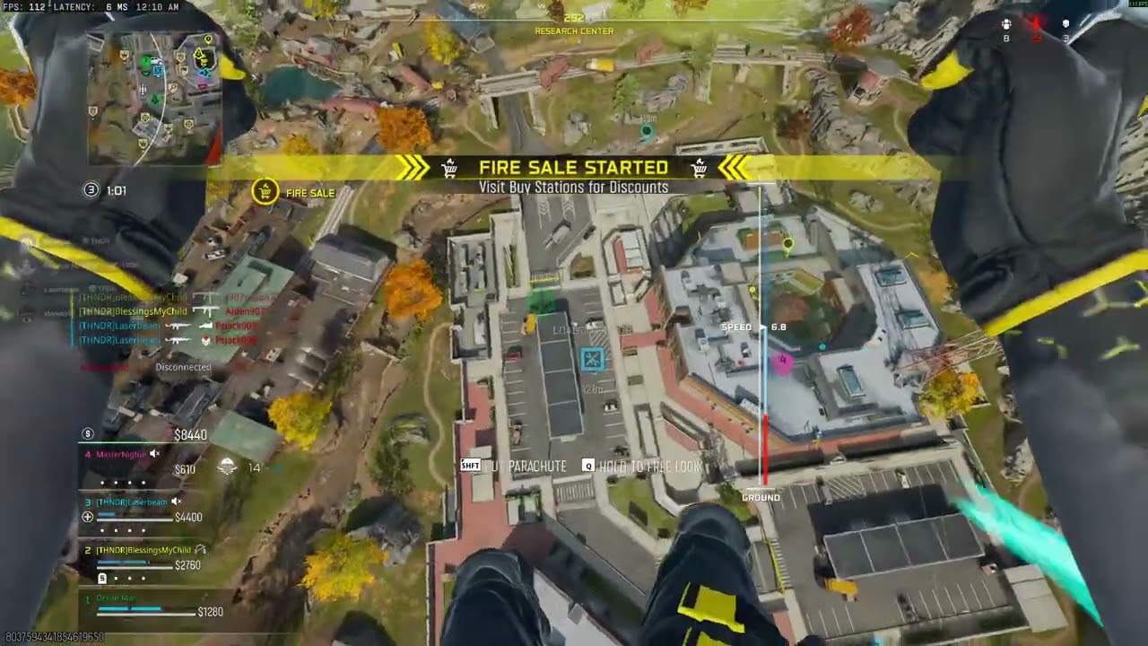 Back to the roots. midnight dub