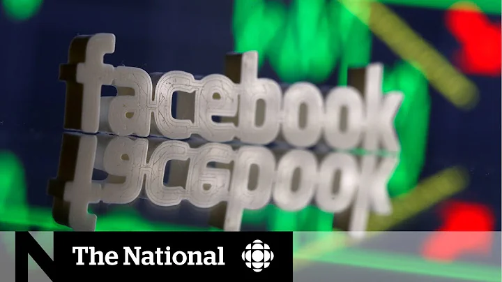 Facebook sets record for single-day money loss - DayDayNews