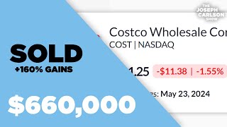 I Finally Sold Costco