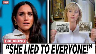Meghan Markle’s REAL Age EXPOSED by Samantha Markle—Truth Revealed!