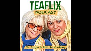 TeaFlix Interview with The String Revolution (Music, Grammy® Winners)