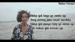 Cuma Dunia Reggae By SMVLL