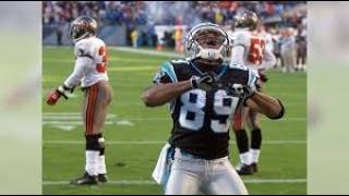 2003 Week 10 Buccaneers at Panthers Full Game NFL on FOX (Part 1 of 2)