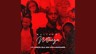 Mtheza (feat. LuniqSA, Rilla Rose, Jay SA & Blacks Junior)