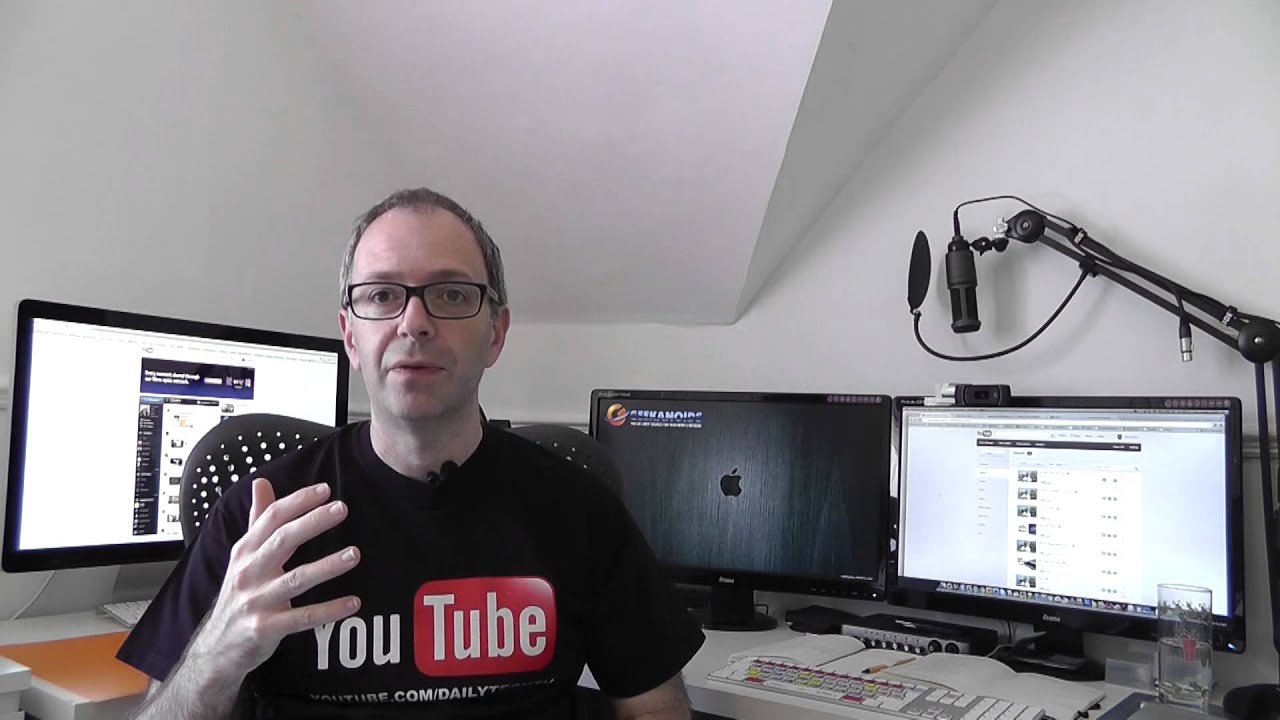 Customer Service Apple Dell Google YouTube