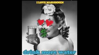 iLoveMakonnen - Living On The Southside (clean)