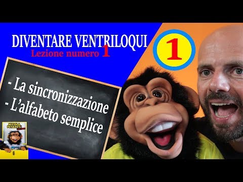 Video: Quando è stato inventato il ventriloquio?