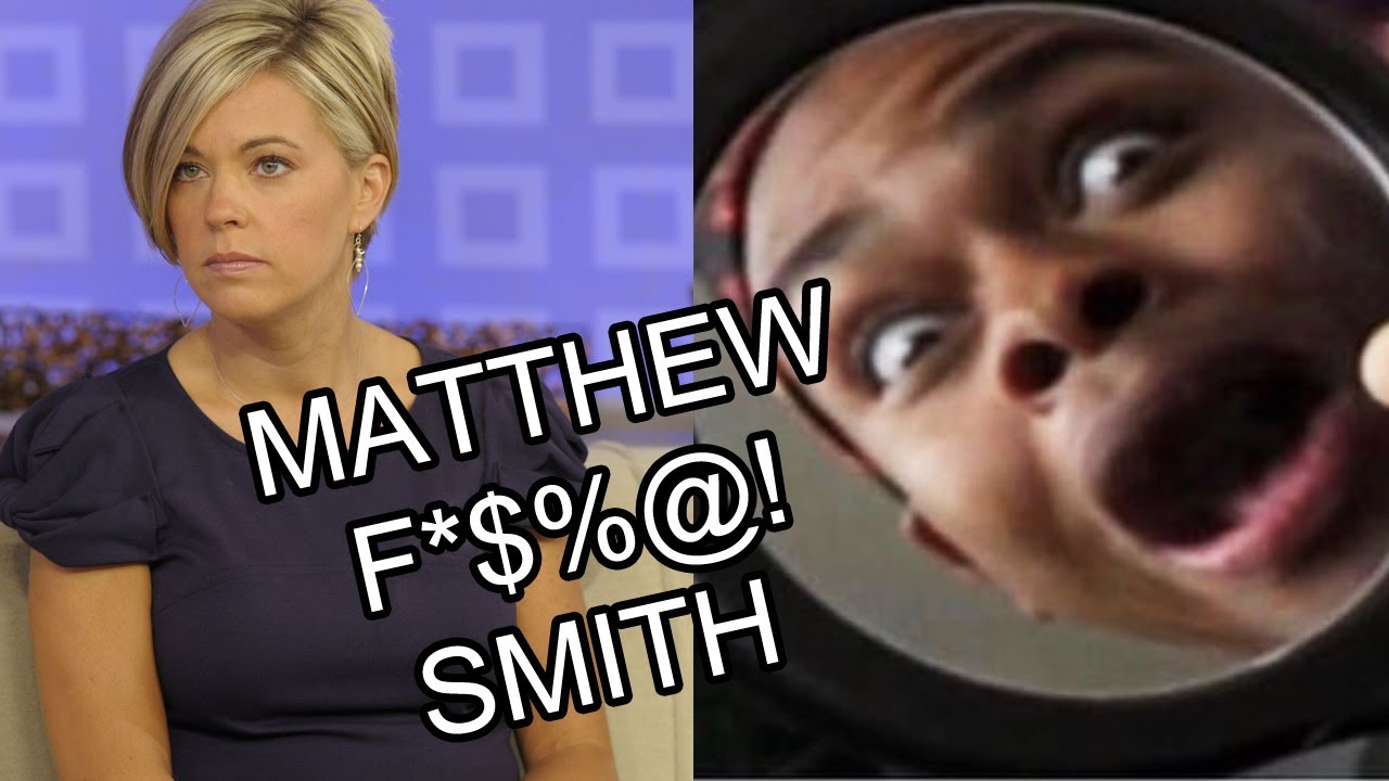 Mom Says My Full Name | DangMattSmith