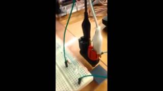 EECS Lab 3: The Interfacing Board