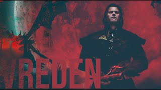[UWS] Vreden MEP