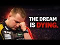 The Fall of Dimitri Van den Bergh – Why The DreamMaker Is Falling Apart