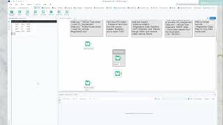 AYX 101 Core   06 Text Input & Metadata