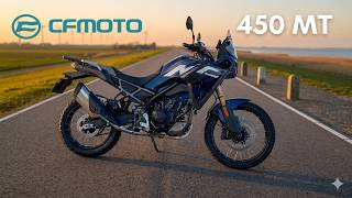 Video van NIWA Motoren