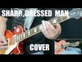 ZZ Top - Sharp Dressed Man (Cover)