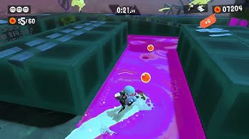 Splatoon 3 100% Walkthrough -  A Compulsive Collector