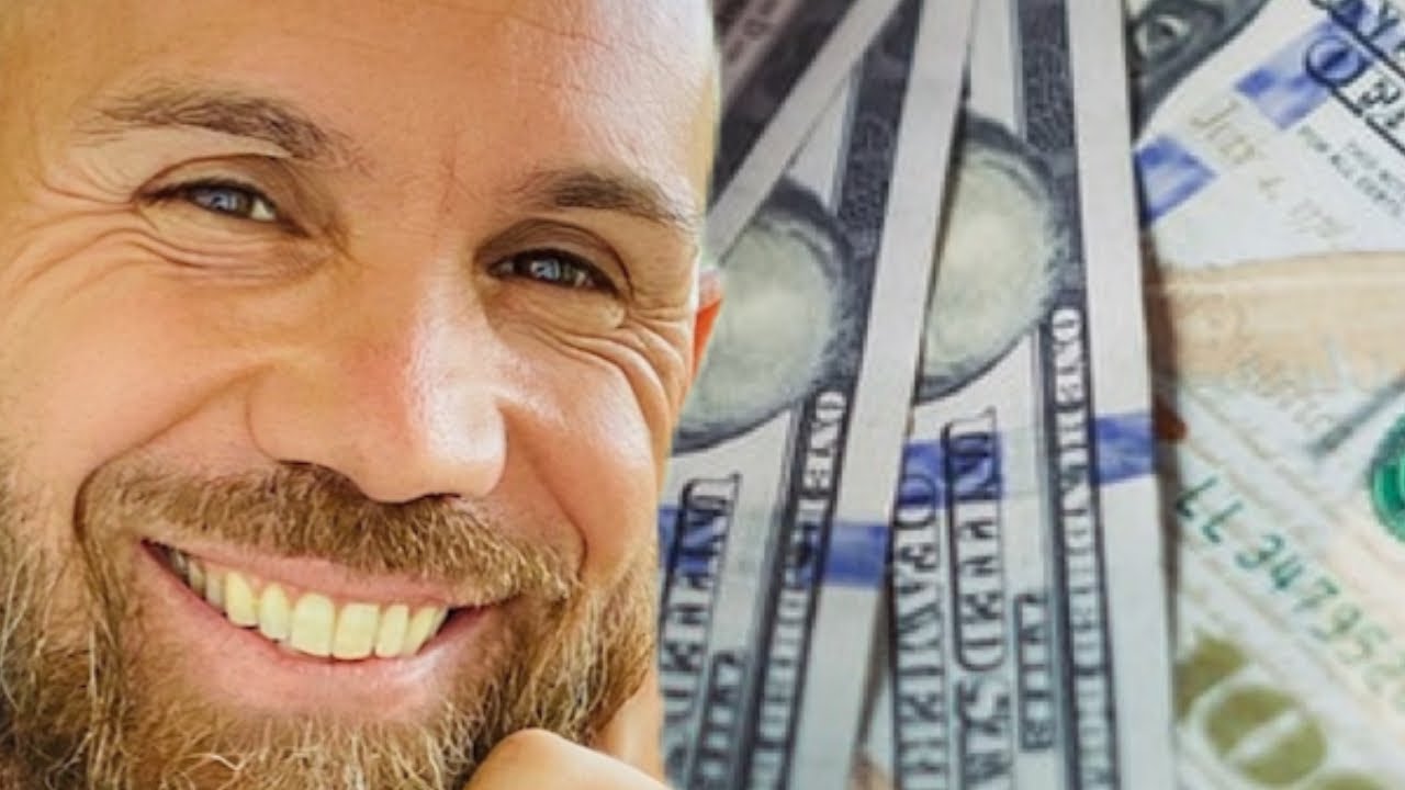 Il miglior investimento che puoi fare - YouTube