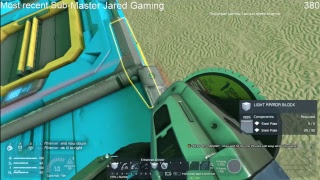 Space Engineers Live Stream: Stargate World Server 1